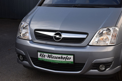 Opel Meriva Gebrauchtwagen Opel Meriva Gebrauchtwagen