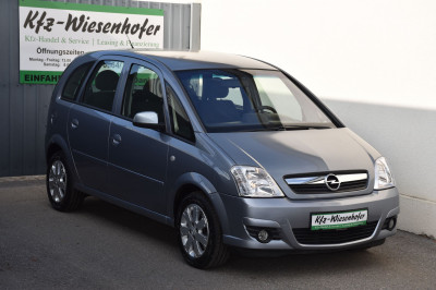 Opel Meriva Gebrauchtwagen