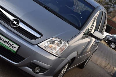 Opel Meriva Gebrauchtwagen Opel Meriva Gebrauchtwagen
