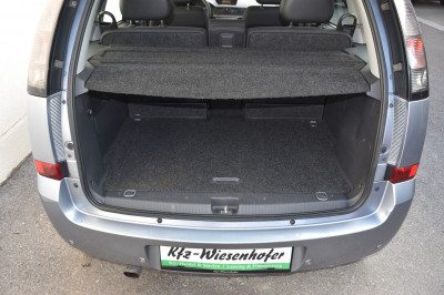 Opel Meriva Gebrauchtwagen Opel Meriva Gebrauchtwagen