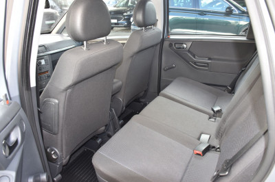 Opel Meriva Gebrauchtwagen Opel Meriva Gebrauchtwagen