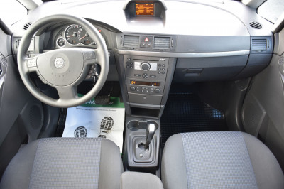 Opel Meriva Gebrauchtwagen Opel Meriva Gebrauchtwagen