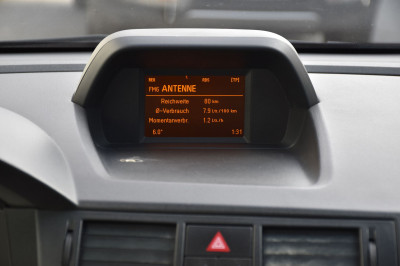 Opel Meriva Gebrauchtwagen Opel Meriva Gebrauchtwagen