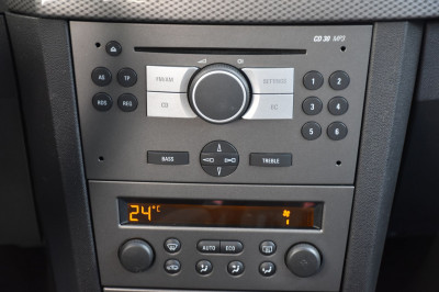 Opel Meriva Gebrauchtwagen Opel Meriva Gebrauchtwagen