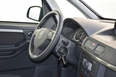 Opel Meriva Gebrauchtwagen Opel Meriva Gebrauchtwagen