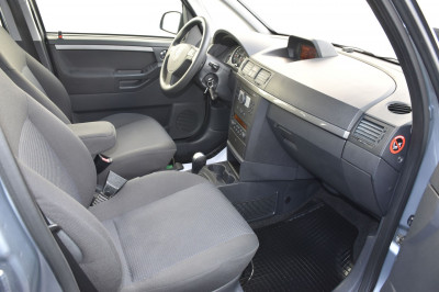 Opel Meriva Gebrauchtwagen Opel Meriva Gebrauchtwagen