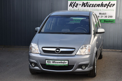 Opel Meriva Gebrauchtwagen Opel Meriva Gebrauchtwagen