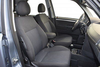 Opel Meriva Gebrauchtwagen Opel Meriva Gebrauchtwagen