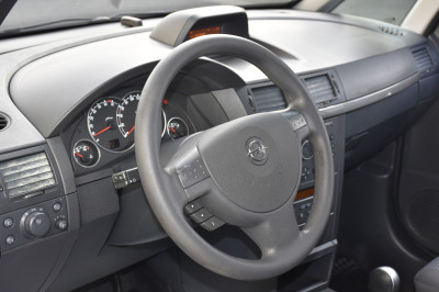 Opel Meriva Gebrauchtwagen Opel Meriva Gebrauchtwagen