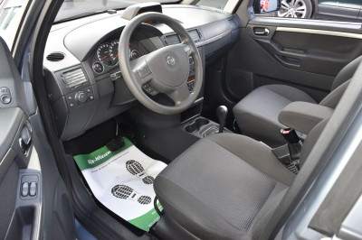 Opel Meriva Gebrauchtwagen Opel Meriva Gebrauchtwagen