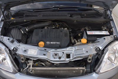 Opel Meriva Gebrauchtwagen Opel Meriva Gebrauchtwagen