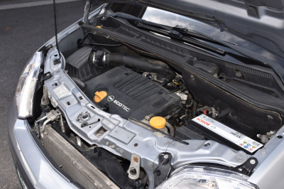 Opel Meriva Gebrauchtwagen Opel Meriva Gebrauchtwagen