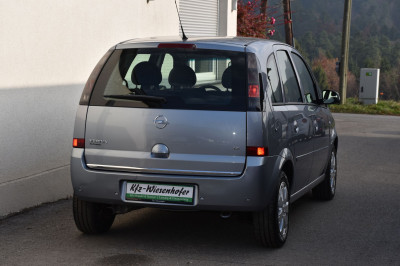 Opel Meriva Gebrauchtwagen Opel Meriva Gebrauchtwagen