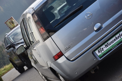 Opel Meriva Gebrauchtwagen Opel Meriva Gebrauchtwagen