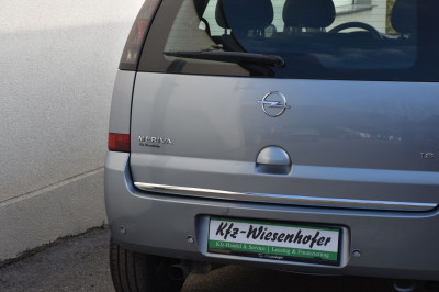Opel Meriva Gebrauchtwagen Opel Meriva Gebrauchtwagen