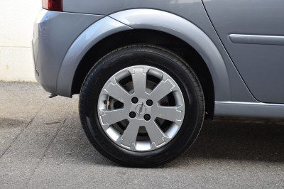 Opel Meriva Gebrauchtwagen Opel Meriva Gebrauchtwagen