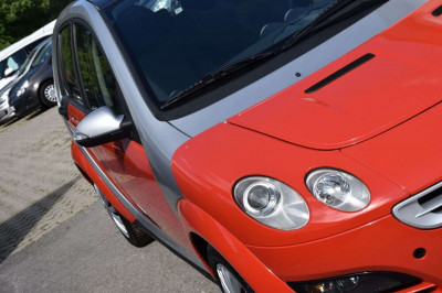 Smart forfour Gebrauchtwagen Smart forfour Gebrauchtwagen