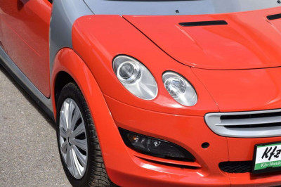 Smart forfour Gebrauchtwagen Smart forfour Gebrauchtwagen