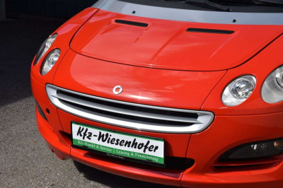 Smart forfour Gebrauchtwagen Smart forfour Gebrauchtwagen