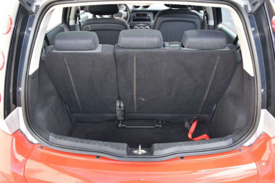 Smart forfour Gebrauchtwagen Smart forfour Gebrauchtwagen