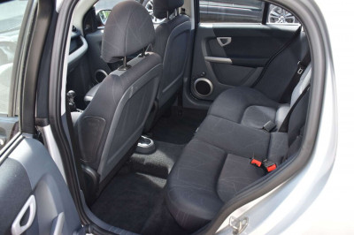 Smart forfour Gebrauchtwagen Smart forfour Gebrauchtwagen