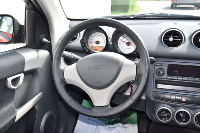 Smart forfour Gebrauchtwagen Smart forfour Gebrauchtwagen