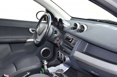 Smart forfour Gebrauchtwagen Smart forfour Gebrauchtwagen