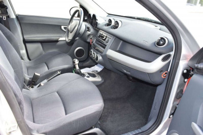 Smart forfour Gebrauchtwagen Smart forfour Gebrauchtwagen