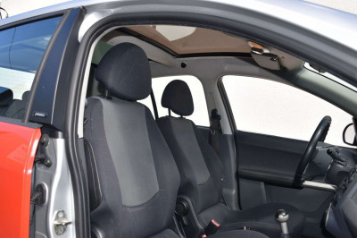 Smart forfour Gebrauchtwagen Smart forfour Gebrauchtwagen