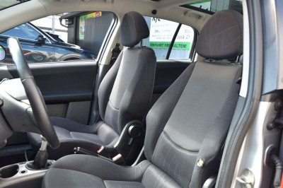 Smart forfour Gebrauchtwagen Smart forfour Gebrauchtwagen