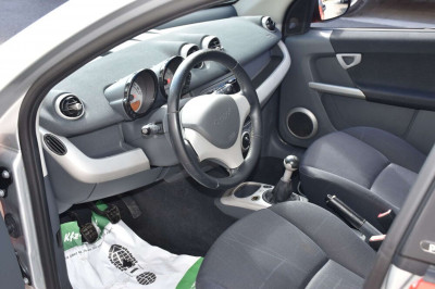 Smart forfour Gebrauchtwagen Smart forfour Gebrauchtwagen