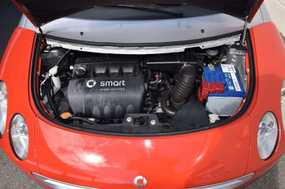 Smart forfour Gebrauchtwagen Smart forfour Gebrauchtwagen