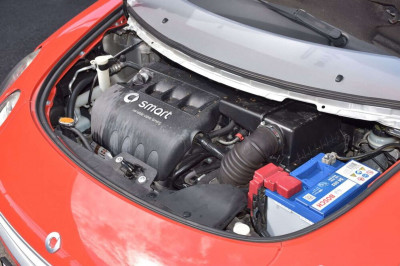 Smart forfour Gebrauchtwagen Smart forfour Gebrauchtwagen