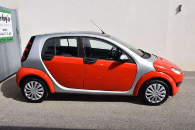 Smart forfour Gebrauchtwagen Smart forfour Gebrauchtwagen
