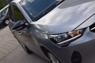 Opel Corsa Gebrauchtwagen Opel Corsa Gebrauchtwagen