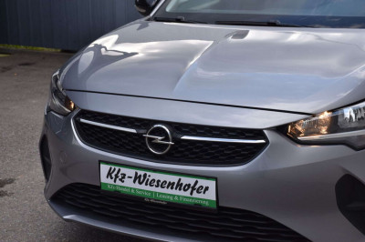 Opel Corsa Gebrauchtwagen Opel Corsa Gebrauchtwagen