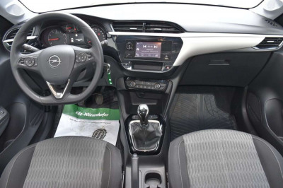 Opel Corsa Gebrauchtwagen Opel Corsa Gebrauchtwagen