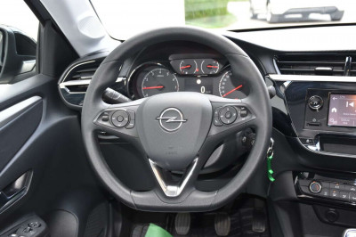 Opel Corsa Gebrauchtwagen Opel Corsa Gebrauchtwagen