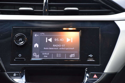 Opel Corsa Gebrauchtwagen Opel Corsa Gebrauchtwagen