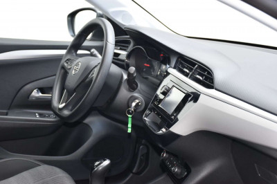 Opel Corsa Gebrauchtwagen Opel Corsa Gebrauchtwagen