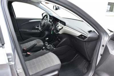 Opel Corsa Gebrauchtwagen Opel Corsa Gebrauchtwagen