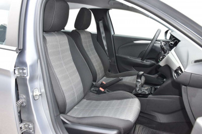 Opel Corsa Gebrauchtwagen Opel Corsa Gebrauchtwagen