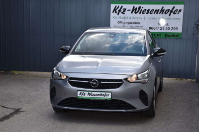 Opel Corsa Gebrauchtwagen Opel Corsa Gebrauchtwagen