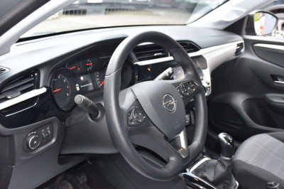 Opel Corsa Gebrauchtwagen Opel Corsa Gebrauchtwagen