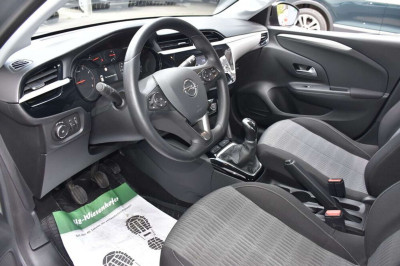 Opel Corsa Gebrauchtwagen Opel Corsa Gebrauchtwagen