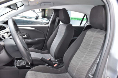 Opel Corsa Gebrauchtwagen Opel Corsa Gebrauchtwagen