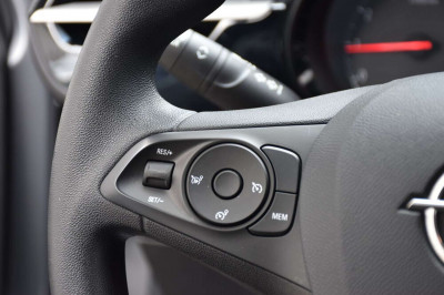 Opel Corsa Gebrauchtwagen Opel Corsa Gebrauchtwagen