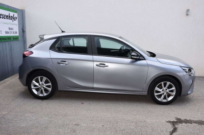 Opel Corsa Gebrauchtwagen Opel Corsa Gebrauchtwagen