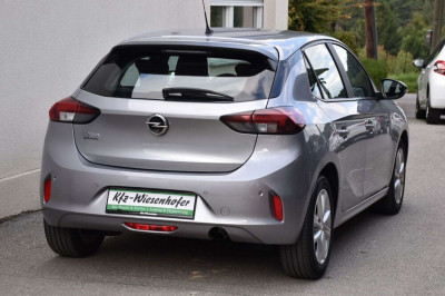 Opel Corsa Gebrauchtwagen Opel Corsa Gebrauchtwagen