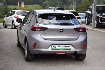 Opel Corsa Gebrauchtwagen Opel Corsa Gebrauchtwagen
